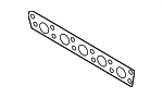 30777495 - : 2005-2010 Volvo Exhaust Manifold Gasket for Volvo: S40, V50 Image