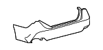 5215907907 - Body: Bumper Cover for Toyota: Avalon Image
