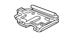 22619886 - : Battery Tray for GM Image