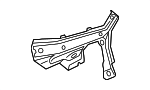 41007481014 - Body: Rear Extension for BMW Image