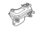 68334076AA - Cooling System: Expansion Tank for Mopar Image
