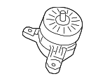 21850D2510 - Engine: Engine Mount for Hyundai Image