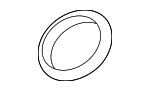 174510D140 - Exhaust: Front Pipe Gasket for Toyota Image