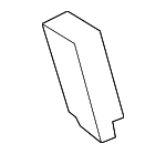 37720RJAA04 - Electrical: Control Module for Acura Image