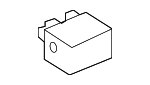 39794SDA902 - Electrical: Relay for Acura Image