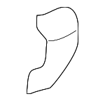 10347141 - Body: Lock for GM Image