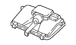 3Q0980654H - Entertainment &amp; Telematics: Lane Departure System Camera for Audi Image