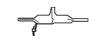 4KE915346B - Electrical: Bracket for Audi Image