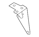 37141182644 - Electrical: Level Sensor Bracket for BMW: 740i, 740iL, 750iL Image
