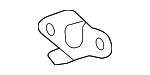 18716R70A01 - Exhaust: Egr Pipe Gasket for Acura Image