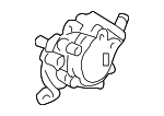 19420638 - Steering: Power Steering Pump for GM Image