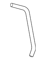 15241759 - Steering: Outlet Hose for GM Image