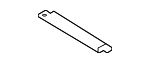 95460L2300 - Electrical: Keyless Entry Antenna for Kia Image