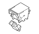 84680P2000 - Body: Storage Box for Kia: Sorento Image