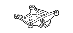 4M0399115P - Engine: Trans Mount Bracket for Audi Image