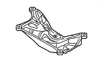 4M4399263AB - Engine: Trans Crossmember for Audi Image