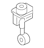 4M0199869AM - Engine: Bearing for Audi Image image