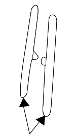 96201AE01A - : Seat Reinforced for Subaru Image