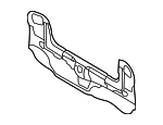 52401AE02B - Body: Panel Below Lid for Subaru: Legacy, Outback Image