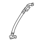 8870462020 - : Suction Hose for Toyota: Mirai Image