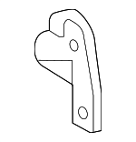 8868862110 - HVAC: Discharge Hose Mount Bracket for Toyota: Mirai Image