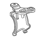 Mount Bracket