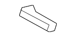 64306AN00A - Body: Hinge Bushing for Subaru Image