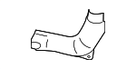 44651AF600 - Exhaust: Exhaust Shield for Subaru Image