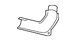 44651AF610 - Exhaust: Exhaust Shield for Subaru Image