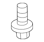 11298AX013 - Engine: Rear Mount Bolt for Nissan Image