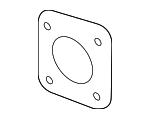 68003620AA - Body: Power Booster Gasket for Dodge: Nitro | Jeep: Liberty, Wrangler, Wrangler JK Image