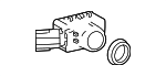 89341K0070E2 - Body: Auto Park Sensor for Lexus: NX250, NX350, NX350h, NX450h+ Image
