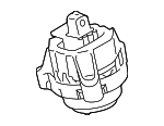 22116860499 - Engine: Engine Support for BMW Image