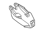 22116861565 - Engine: Engine Bracket for BMW Image