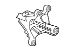 22116870760 - Engine: Engine Bracket for BMW Image