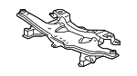 19205586 - Body: Engine Cradle for GM Image