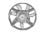 Fan Motor Assembly
