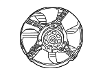 Fan Motor Assembly