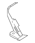 5037298AA - Engine: Insulator Bracket for Dodge: Viper Image