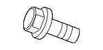 6101058 - Engine: Trans Mount Bolt for Dodge: Viper Image