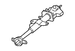 26088714 - Steering: Steering Column for Chevrolet: Venture | Oldsmobile: Silhouette | Pontiac: Montana Image