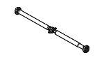 491003T200 - Suspension: Drive Shaft Assembly for Kia Image