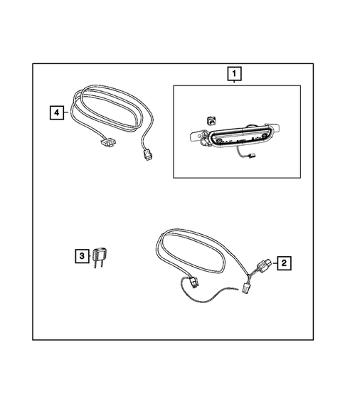Audio and Electronics for 2018 Chrysler 300 #0