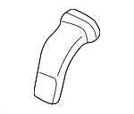 4230348 - Body: Cover Grommet for Saab: 9-3, 900 Image