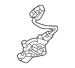 85880857 - : Sensor Assembly W S O S M for Acura Image