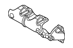 68210181AA - Exhaust: Heat Shield for Mopar Image
