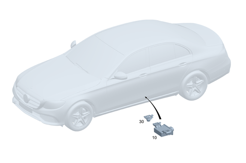 Tire Pressure Check for 2025 Mercedes-Benz CLA 45 AMG&reg; S #0