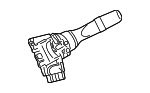 846520E080 - Steering: Wiper Switch for Lexus: RX350, RX450h Image