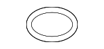 311153K600 - Fuel System: Fuel Pump Assembly Seal for Kia: Optima Image