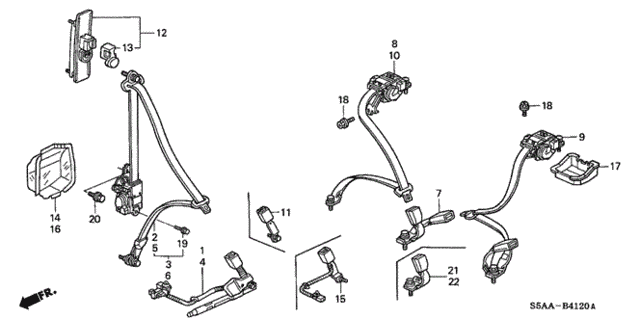 Diagram 1